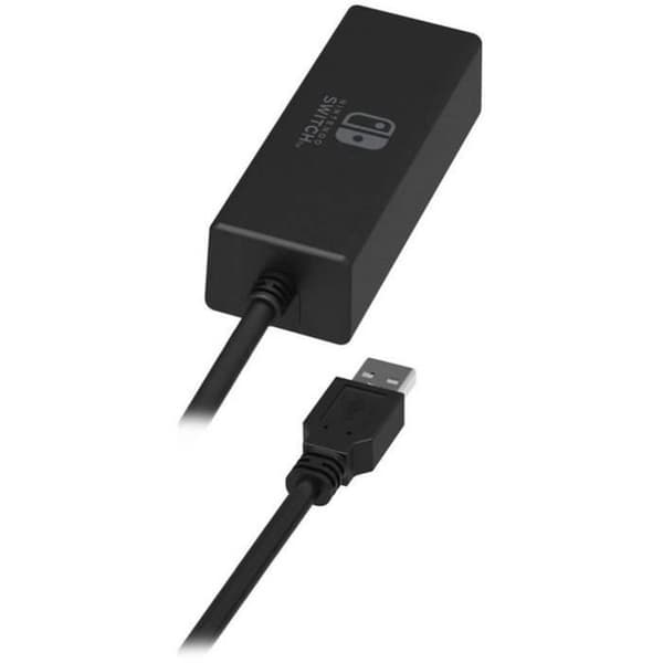 Hori LAN-adapter för Nintendo Switch