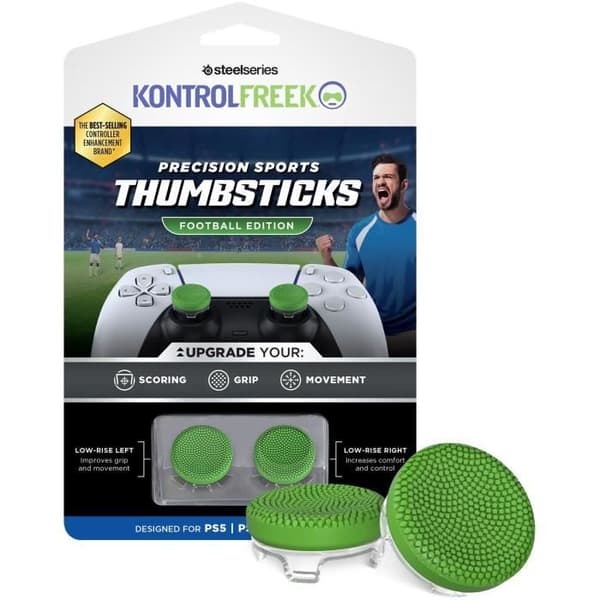 Grip Stick Sports Football - PS5-Accessoire-PS5