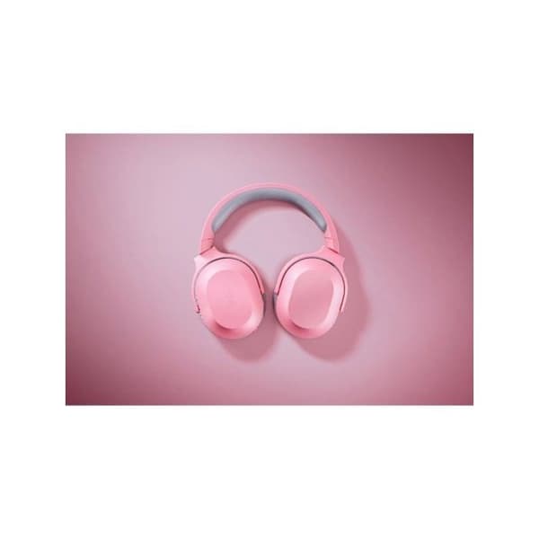 RAZER RZ04-04430300-R3M1 - Razer Barracuda X - Kvarts Rosa