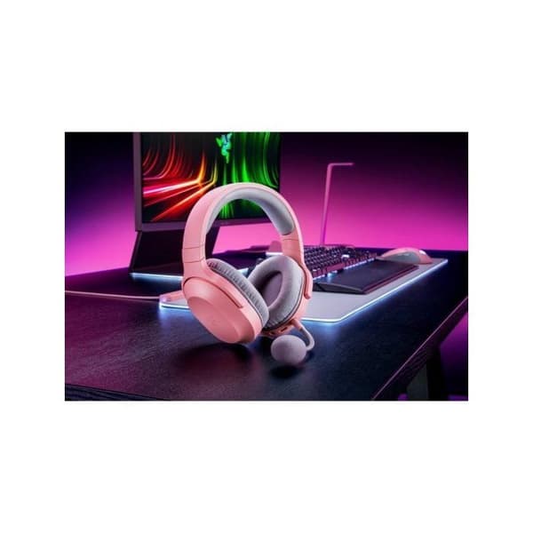 RAZER RZ04-04430300-R3M1 - Razer Barracuda X - Kvarts Rosa