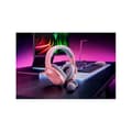 Miniatyrbild 5 av 5: RAZER RZ04-04430300-R3M1 - Razer Barracuda X - Kvarts Rosa