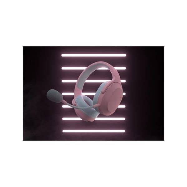 RAZER RZ04-04430300-R3M1 - Razer Barracuda X - Kvarts Rosa