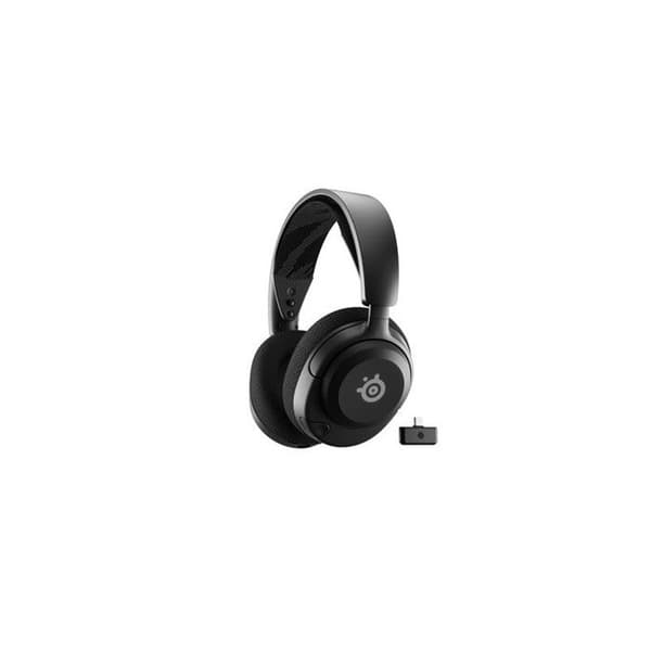 SteelSeries Arctis Nova 5 Wireless PC Gaming Headset Svart