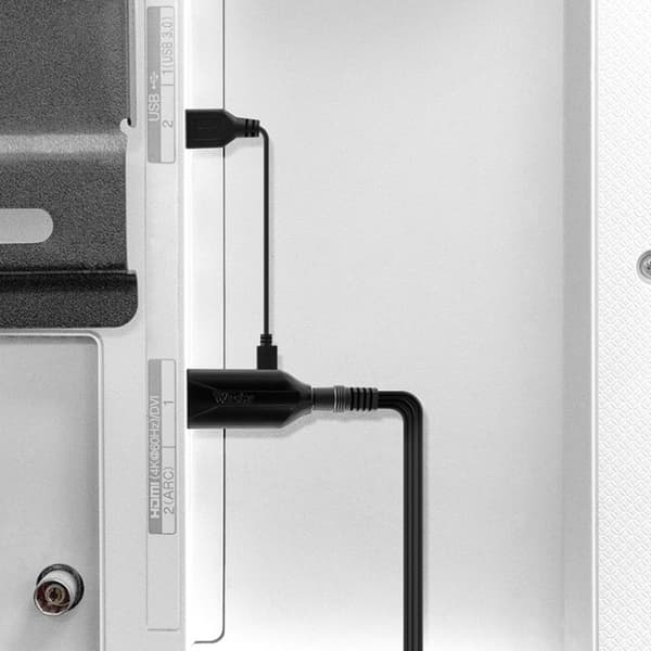 Adapterkabel XBOX til HDMI 1 m
