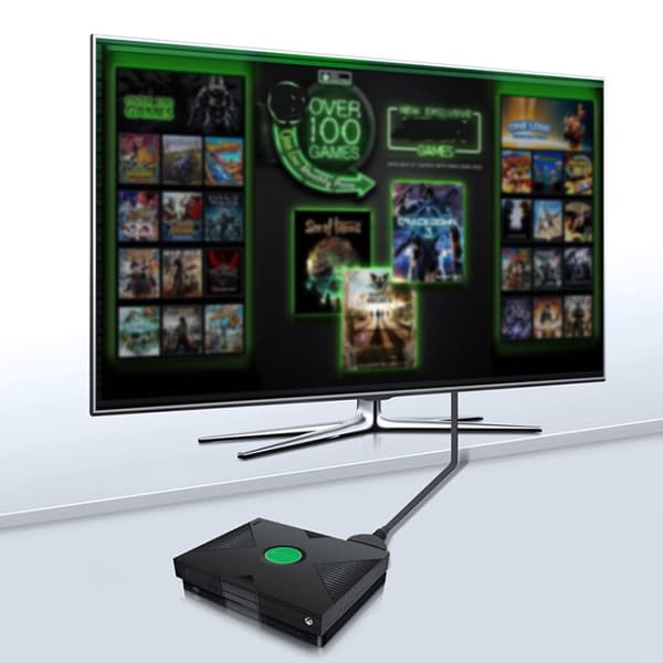Adapterkabel XBOX til HDMI 1m