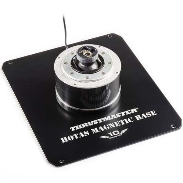 Thrustmaster - hotas magnetisk bas