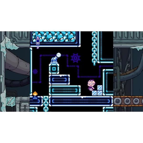 Rugrats Adventures in Gameland - Nintendo Switch-spel