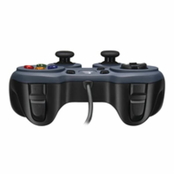 Spelkontroll Logitech F310 PC Blå Mörkblå PC