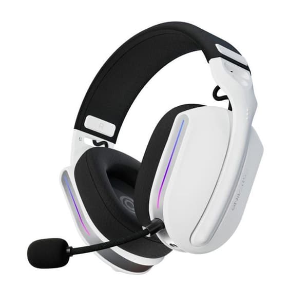 Trådlöst headset - Oniverse - Polaris - Celestial White-Accessory-PS5