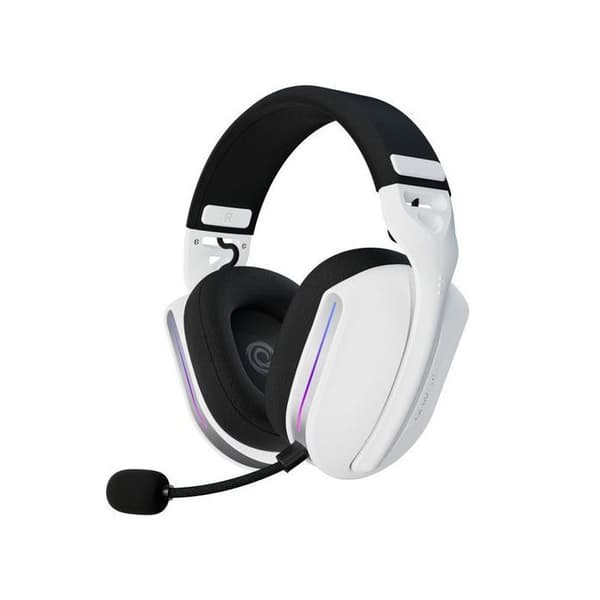 Trådlöst headset - Oniverse - Polaris - Celestial White-Accessory-PS5