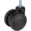 Miniatyrbild 3 av 4: OPLITE Castor Wheel GTR S8 Set med 8 Racing Simulator Cockpit Wheels