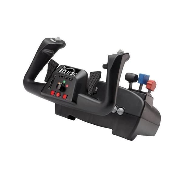 Eclipse Yoke USB