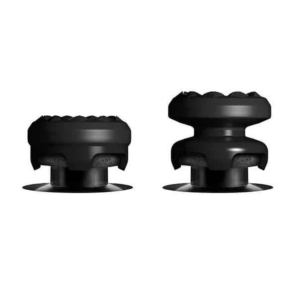 KontrolFreek FPS Freek Galaxy Black för Xbox One och Xbox Series 2 högpresterande joysticks | 1 hög midja, 1 medelhög |