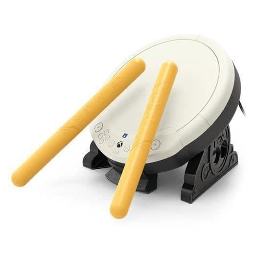 Taiko Drum - Taiko No Tatsujin-Tillbehör-XBOX-SERIEN