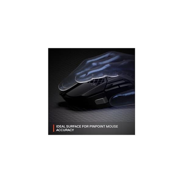 Annat gamingtillbehör Steelseries Musmatta Qck XXL WOW Edition 20-årsjubileum