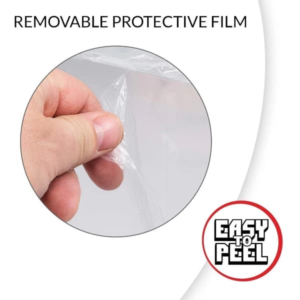 Playstation 3 Skyddsbox Box Protector 10-pack