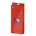Miniatyrbild 2 av 2: ATM Atletico de Madrid - Fasad (anpassningsskal) för PS4 Slim - Anpassningsplate för Playstation 4 Slim