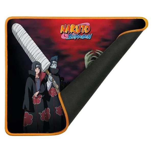Musmatta - KONIX - Naruto: Akatsuki