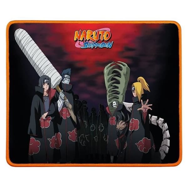 Musmatta - KONIX - Naruto: Akatsuki