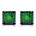 Miniatyrbild 3 av 4: THRUSTMASTER MFD COUGAR Multifunktionsratt - PC