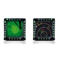 Miniatyrbild 4 av 4: THRUSTMASTER MFD COUGAR Multifunktionsratt - PC