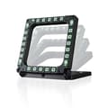 Miniatyrbild 2 av 4: THRUSTMASTER MFD COUGAR Multifunktionsratt - PC