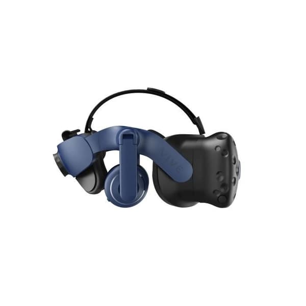 Virtual reality headset - HTC - Vive Pro 2 HMD