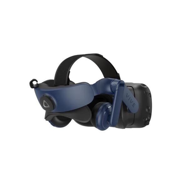 Virtual reality headset - HTC - Vive Pro 2 HMD