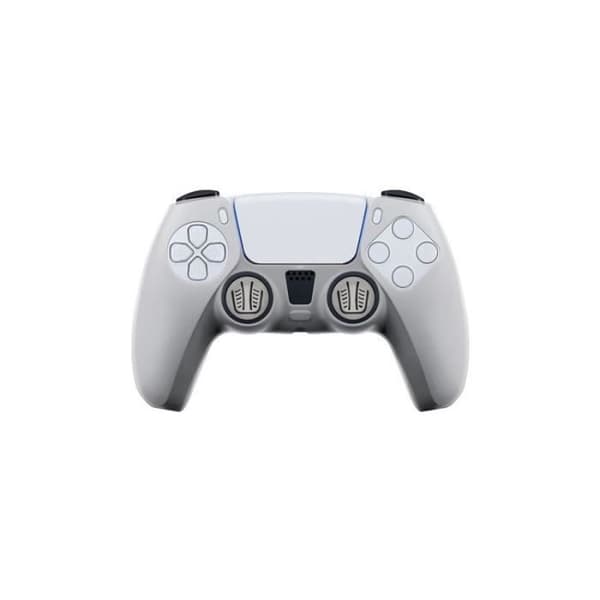 Kit Tillbehör - Just For Games - PS5 - Transparent - 2 års garanti - Handkontroll
