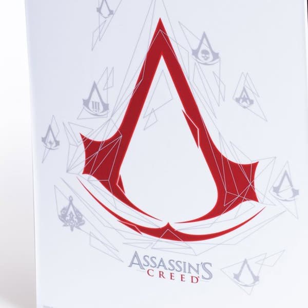Cover Silikon - Assassin's Creed-tillbehör-PS5