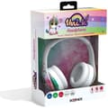 Miniatyrbild 2 av 2: Gaming Headset - KONIX - Unik Be Funky - Vit - Multi-Platform
