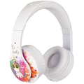 Miniatyrbild 1 av 2: Gaming Headset - KONIX - Unik Be Funky - Vit - Multi-Platform
