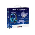 Miniatyrbild 1 av 2: Konix Mythics Gamer-tillbehörspaket för PS4
