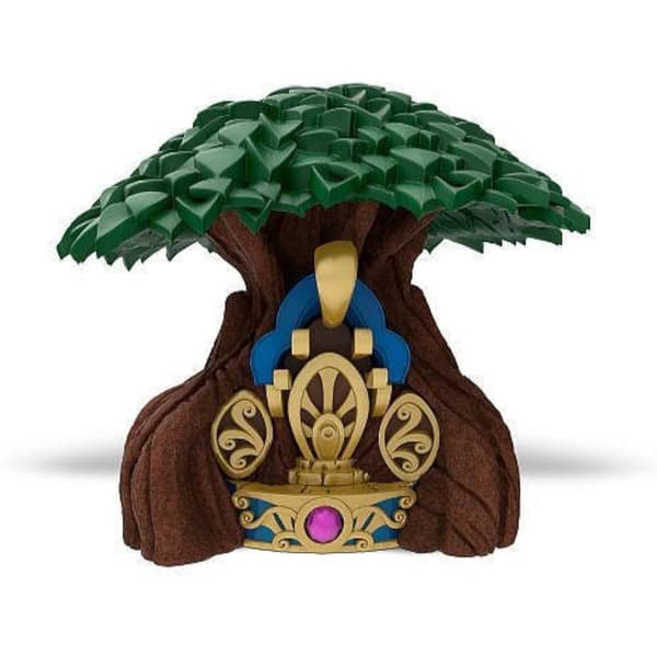 Enchanted Eleven Forest Skylanders Imaginators (Begagnad)