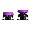 Miniatyrbild 3 av 4: Fps Frenzy Thumb Grips Steelseries Lila/svart PS5-Accessoire-PS5