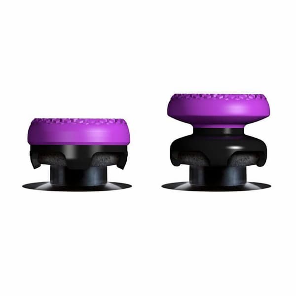 Fps Frenzy Thumb Grips Steelseries Lila/svart PS5-Accessoire-PS5