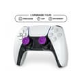 Miniatyrbild 1 av 4: Fps Frenzy Thumb Grips Steelseries Lila/svart PS5-Accessoire-PS5