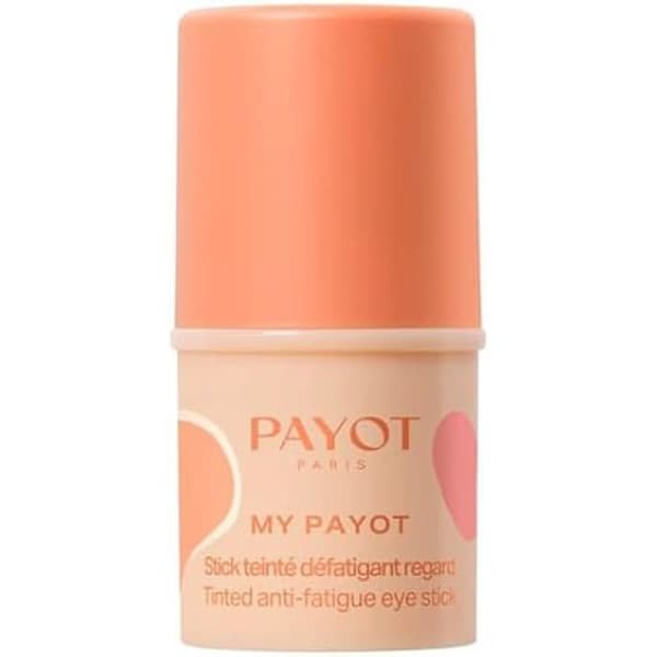 Eye Contour Gel - Payot - My Payot Glow - 4,5 g - Radiance - Hydration - Anti-fatigue