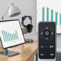 Miniatyrbild 3 av 4: Satechi R2 Bluetooth-fjärrkontroll