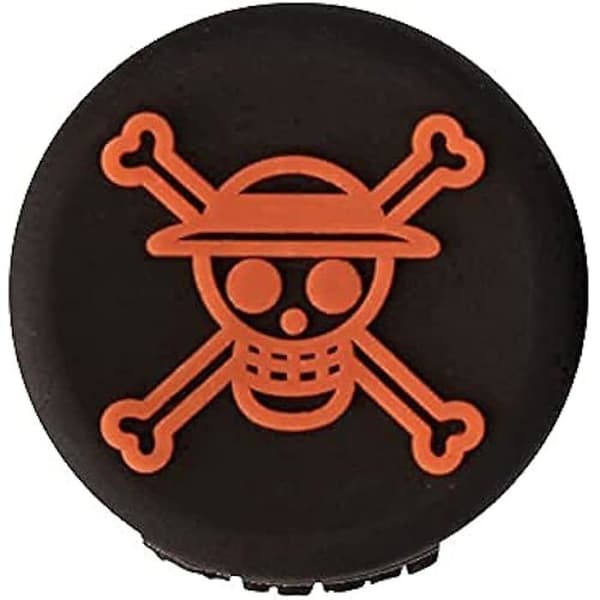 Tillbehör - FRTEC - One Piece Grips Sunny - Skydd - Officiellt licensierad produkt - PS5