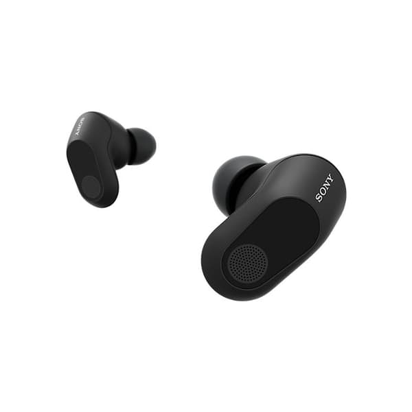 Trådlösa Gaming-hörlurar - SONY - INZONE WF G700N - Bullerdämpning - Svart - Kompatibel med PS5