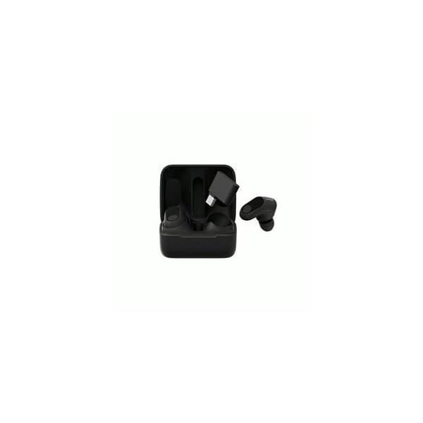 Trådlösa Gaming-hörlurar - SONY - INZONE WF G700N - Bullerdämpning - Svart - Kompatibel med PS5