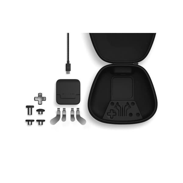 Elite S2 XBOX SERIES X Controller Customization Pack