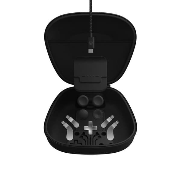 Elite S2 XBOX SERIES X Controller Customization Pack