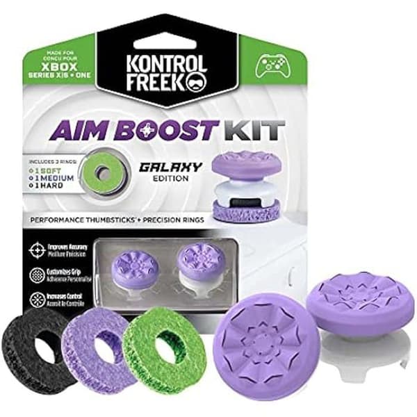 KontrolFreek Aim Boost Kit XBX/XB1