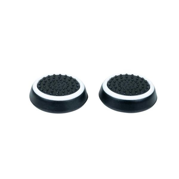 Tillbehör - PS5 - Pro gaming Dualsense-paket - 2 par grepp - 4 precisionsringar - L1/R1 avtryckare
