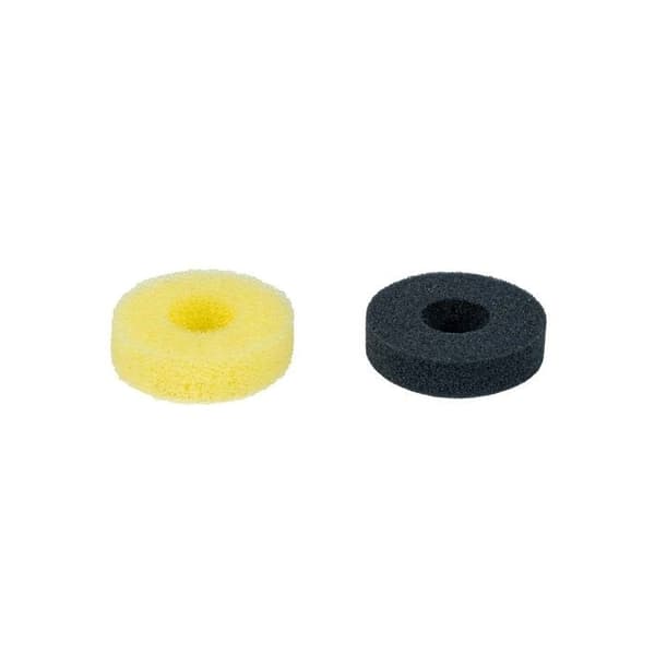 Tillbehör - PS5 - Pro gaming Dualsense-paket - 2 par grepp - 4 precisionsringar - L1/R1 avtryckare