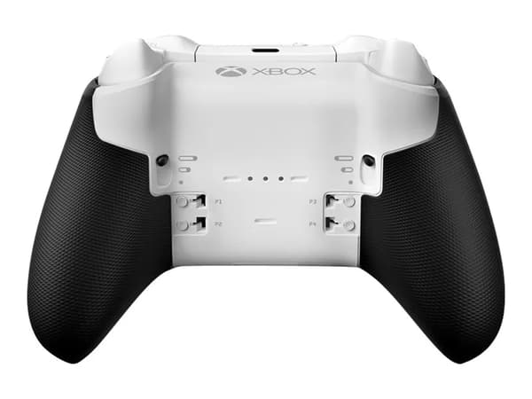 Microsoft Xbox Series X | S Elite 2 - Core Handkontroll - Vit