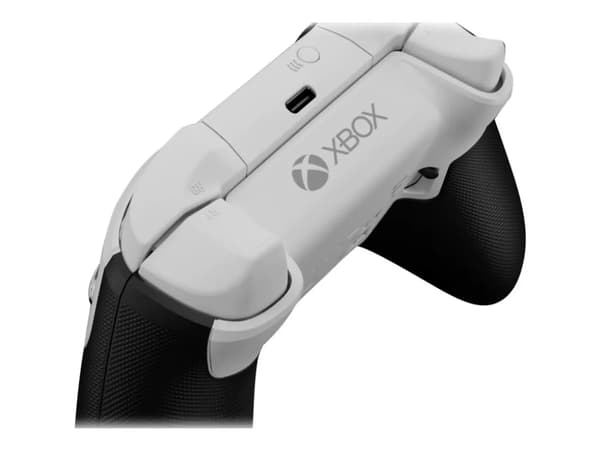 Microsoft Xbox Series X | S Elite 2 - Core Handkontroll - Vit