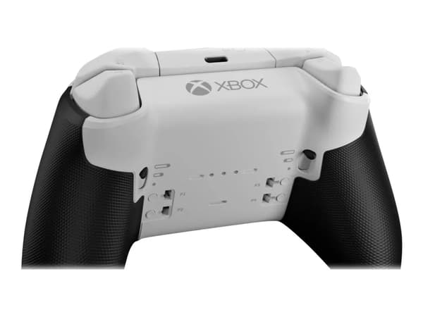 Microsoft Xbox Series X | S Elite 2 - Core Handkontroll - Vit